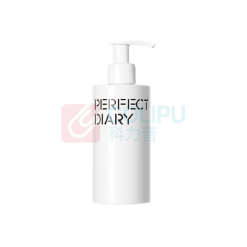 完美日记 PERFECT DIARY 氨基酸温和净澈洁面乳 200ml