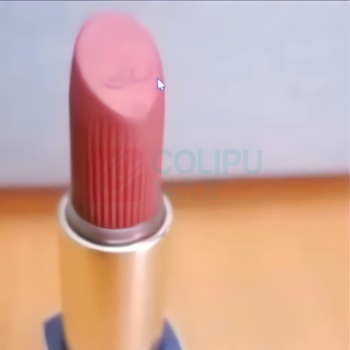 雅诗兰黛 Estee Lauder 口红 绒雾缎光唇膏420 3.5g (轻奢玫情色) 配专柜礼盒礼袋