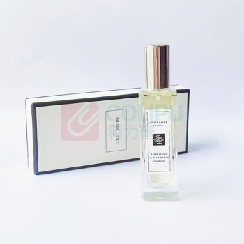 祖玛珑 jomalone 青柠罗勒与柑橘香水 30ml