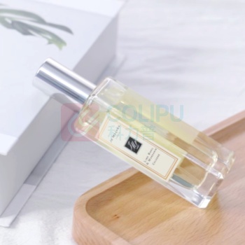 祖玛珑 jomalone 青柠罗勒与柑橘香水 30ml