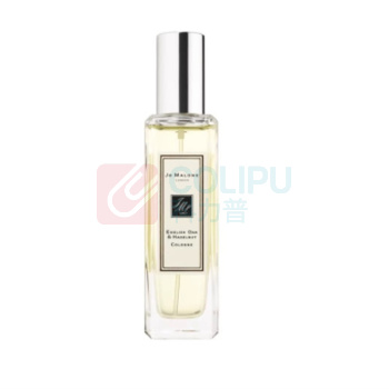 祖玛珑 jomalone 青柠罗勒与柑橘香水 30ml