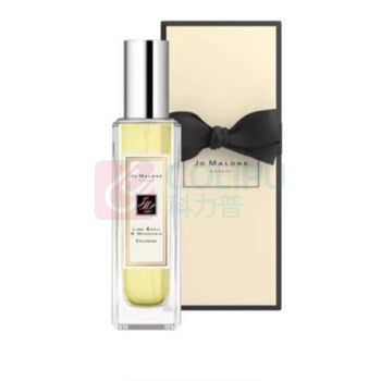 祖玛珑 jomalone 青柠罗勒与柑橘香水 30ml