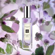 祖玛珑 jomalone 黑莓与月桂叶香水 30ml
