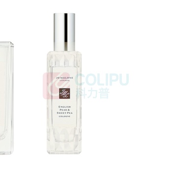 祖玛珑 jomalone 英国梨与香豌豆香水 30ml 配专柜礼盒礼袋