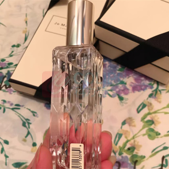 祖玛珑 jomalone 英国梨与香豌豆香水 30ml 配专柜礼盒礼袋