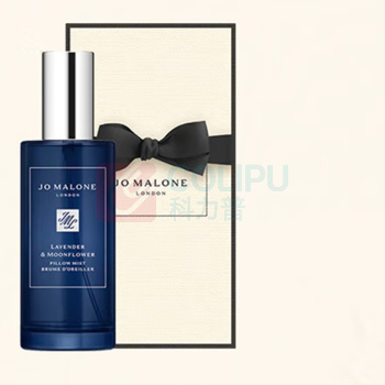 祖玛珑 jomalone 枕香喷雾 薰衣草与月光花香型 50ml