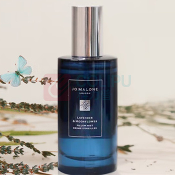 祖玛珑 jomalone 枕香喷雾 薰衣草与月光花香型 50ml