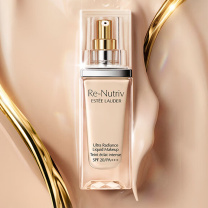 雅诗兰黛 Estee Lauder 白金粉底液 19#(1C0) 30ml (白皙肤色)