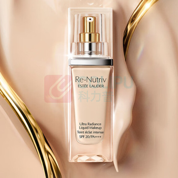 雅诗兰黛 Estee Lauder 白金粉底液 21#(2C0) 30ml (自然肤色)