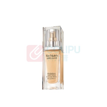 雅诗兰黛 Estee Lauder 白金粉底液 20#(1W0) 30ml (偏白肤色)