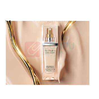 雅诗兰黛 Estee Lauder 白金粉底液 20#(1W0) 30ml (偏白肤色)