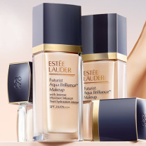 雅诗兰黛 Estee Lauder 沁水粉底液 60# 30ml (瓷白偏粉(1C1))