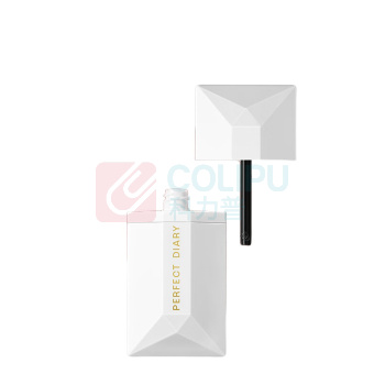 完美日记 PERFECT DIARY 薄透雾感名片唇釉 001裸粉色4g