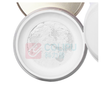 完美日记 PERFECT DIARY 云纱柔焦控油散粉系列 7g 01 透明色(自然白)