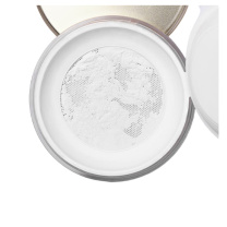 完美日记 PERFECT DIARY 云纱柔焦控油散粉系列 7g 01 透明色(自然白)
