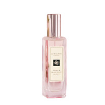 祖玛珑 jomalone 牡丹与胭红麂绒香水 30ml 配品牌专柜礼盒礼袋