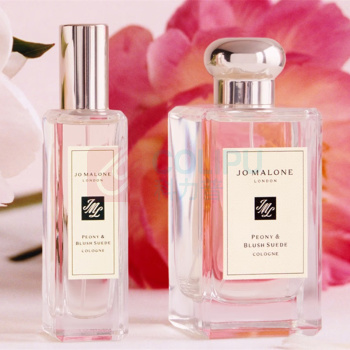 祖玛珑 jomalone 牡丹与胭红麂绒香水 30ml 配品牌专柜礼盒礼袋