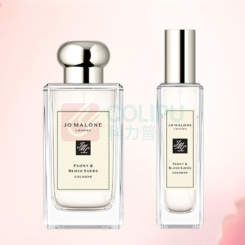 祖玛珑 jomalone 牡丹与胭红麂绒香水 30ml 配品牌专柜礼盒礼袋
