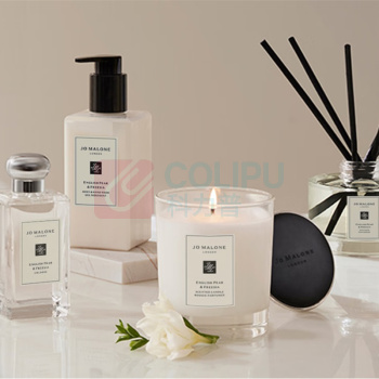 祖玛珑 jomalone 牡丹与胭红麂绒香水 30ml 配品牌专柜礼盒礼袋