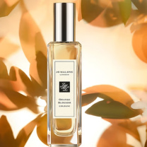 祖玛珑 jomalone 橙花香水 30ml 配品牌专柜礼盒礼袋
