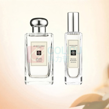 祖玛珑 jomalone 橙花香水 30ml 配品牌专柜礼盒礼袋