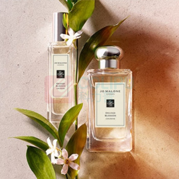 祖玛珑 jomalone 橙花香水 30ml 配品牌专柜礼盒礼袋
