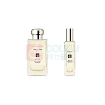 祖玛珑 jomalone 橘子果酱香水 30ml 配专柜品牌礼盒礼袋