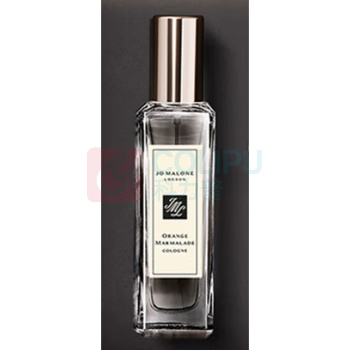 祖玛珑 jomalone 橘子果酱香水 30ml 配专柜品牌礼盒礼袋