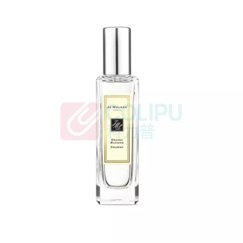 祖玛珑 jomalone 橘子果酱香水 30ml 配专柜品牌礼盒礼袋