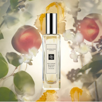 祖玛珑 jomalone 杏桃花与蜂蜜香水 30ml 配品牌专柜礼盒礼袋