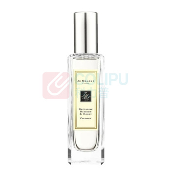 祖玛珑 jomalone 杏桃花与蜂蜜香水 30ml 配品牌专柜礼盒礼袋
