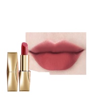 雅诗兰黛 Estee Lauder 绒雾哑光口红 669# 偷心蔷薇色
