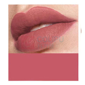 雅诗兰黛 Estee Lauder 绒雾哑光口红 669# 偷心蔷薇色