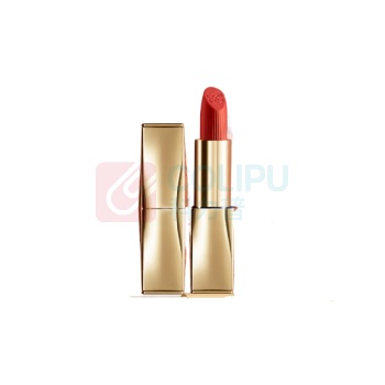 雅诗兰黛 Estee Lauder 绒雾哑光口红 333#干枫叶色