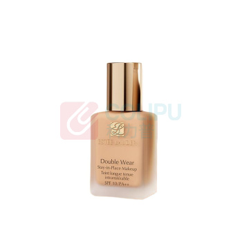 雅诗兰黛 Estee Lauder DW持妆粉底液控油遮瑕 66# 30ml (瓷白色(1C1))