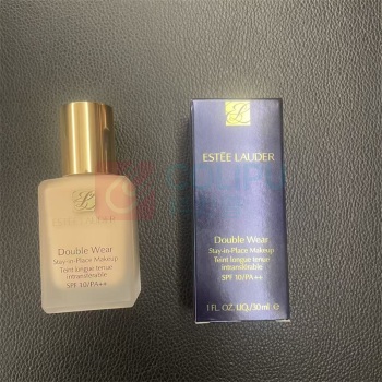 雅诗兰黛 Estee Lauder DW持妆粉底液控油遮瑕 66# 30ml (瓷白色(1C1))