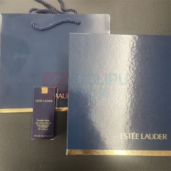雅诗兰黛 Estee Lauder DW持妆粉底液控油遮瑕 66# 30ml (瓷白色(1C1))
