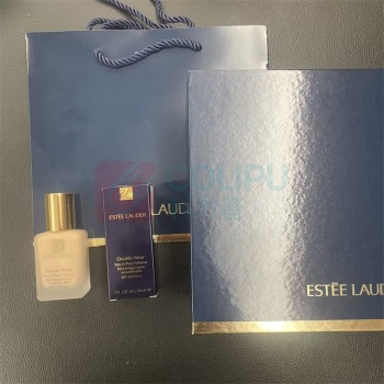 雅诗兰黛 Estee Lauder DW持妆粉底液控油遮瑕 66# 30ml (瓷白色(1C1))