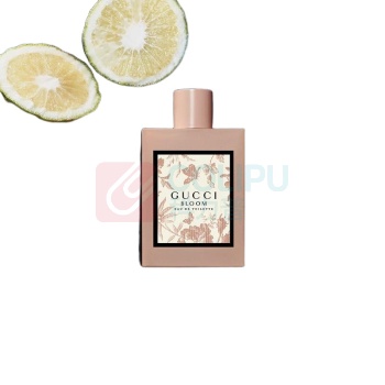 古驰 Gucci 花悦淡香水女士 100ML 甜橙茉莉香调香氛