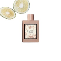 古驰 Gucci 花悦淡香水女士 100ML 甜橙茉莉香调香氛