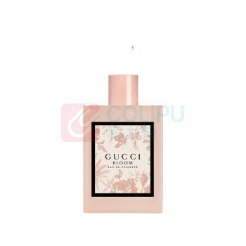 古驰 Gucci 花悦淡香水女士 100ML 甜橙茉莉香调香氛