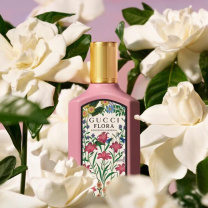 古驰 Gucci 绮梦栀子香型女士香水 30ml