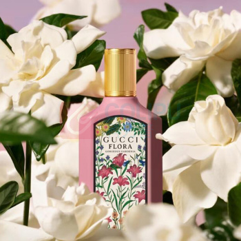 古驰 Gucci 绮梦栀子香型香水 50ml