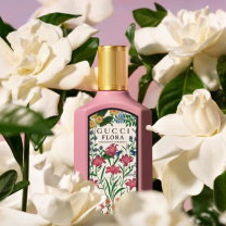 古驰 Gucci 绮梦栀子香型香水 50ml