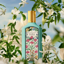 古驰 Gucci 绮梦茉莉香型女士香水 30ml