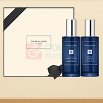 祖玛珑 jomalone 枕香喷雾 薰衣草与月光花香型 50ml 配品牌礼袋
