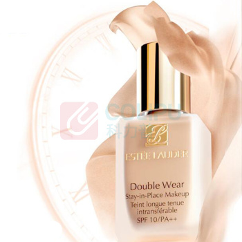 雅诗兰黛 Estee Lauder 粉底液 DW 15号1C0 30ml
