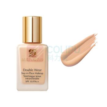 雅诗兰黛 Estee Lauder 粉底液 DW 15号1C0 30ml