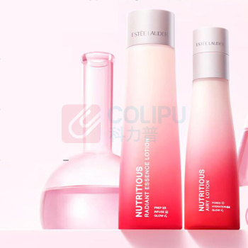 雅诗兰黛 Estee Lauder 护肤品 红石榴倍润乳液 100ml (红色)