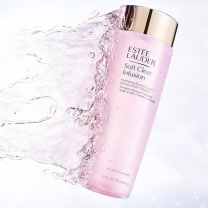 雅诗兰黛 Estee Lauder 爽肤水 化妆水 400ml (粉色)